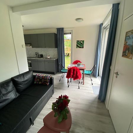 Camping Het Vossenhol Ermelo Exterior photo