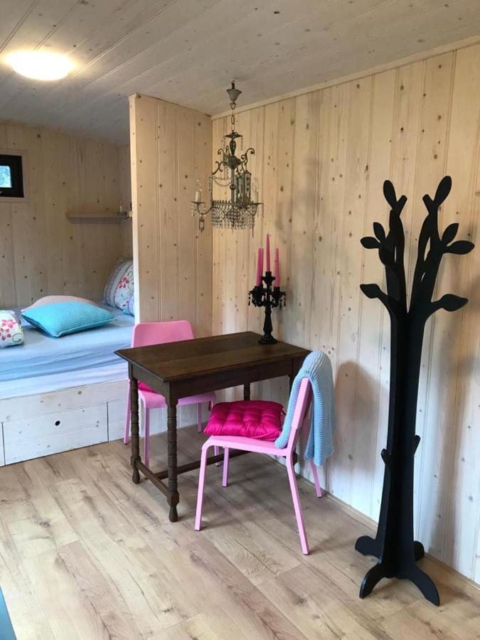 Camping Het Vossenhol Ermelo Exterior photo