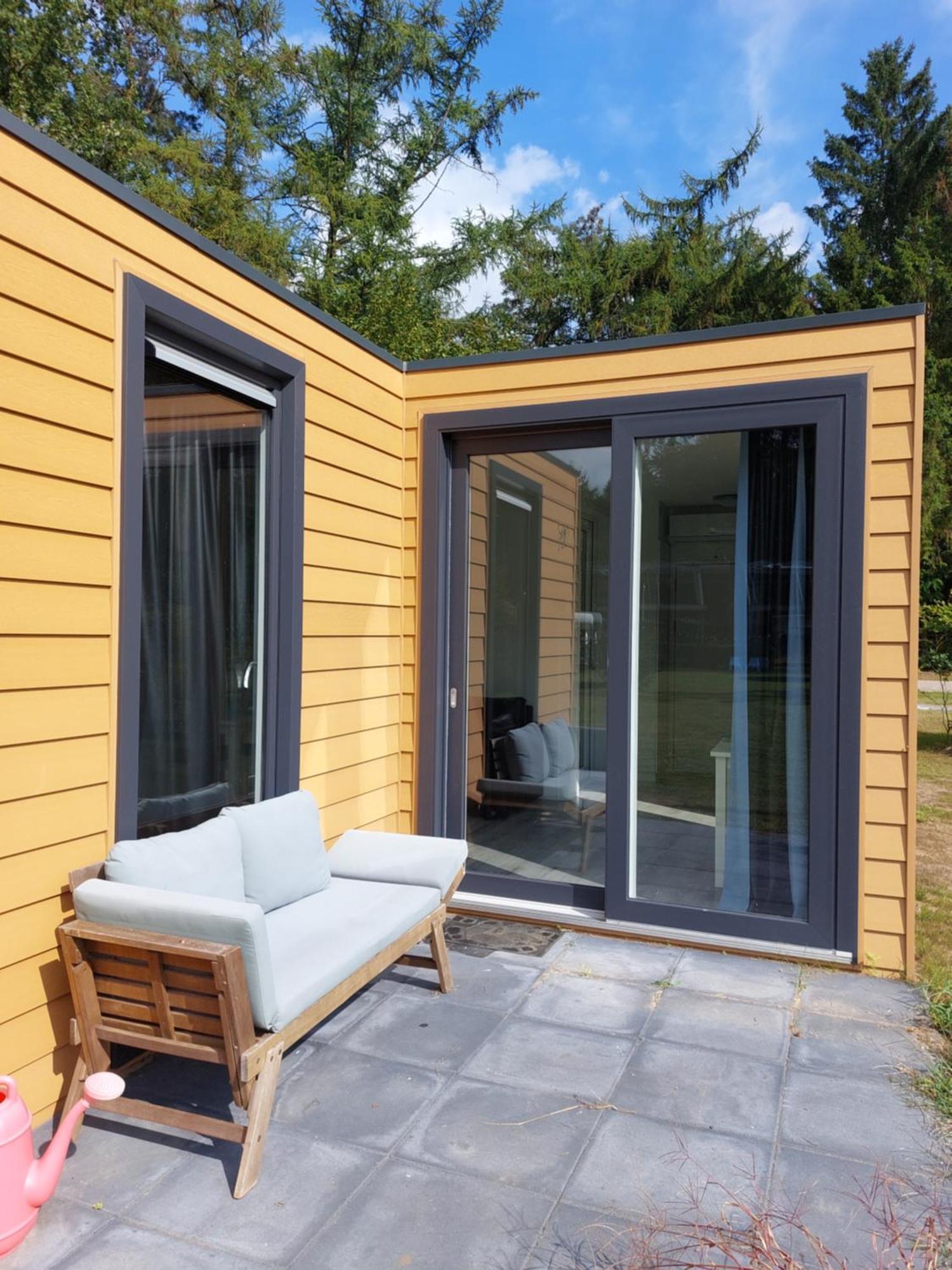 Camping Het Vossenhol Ermelo Exterior photo